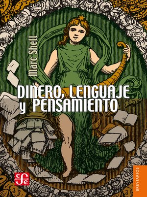 cover image of Dinero, lenguaje y pensamiento